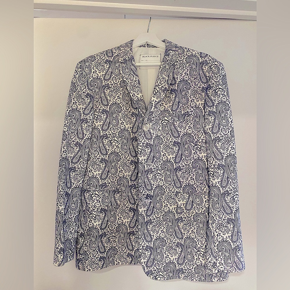 Blazer by Thom Browne